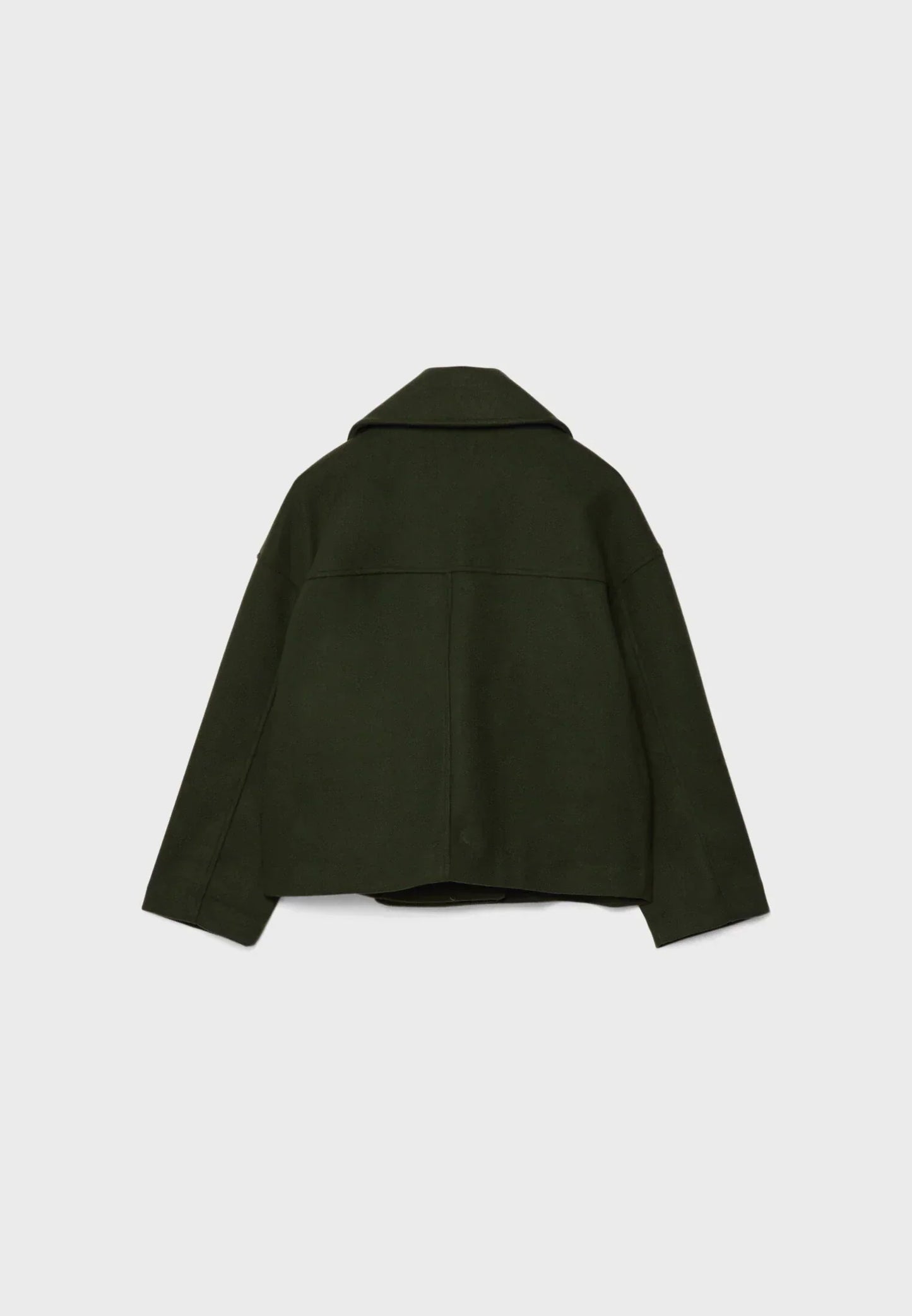 Sylis-Mode | Short cut coat for ladies