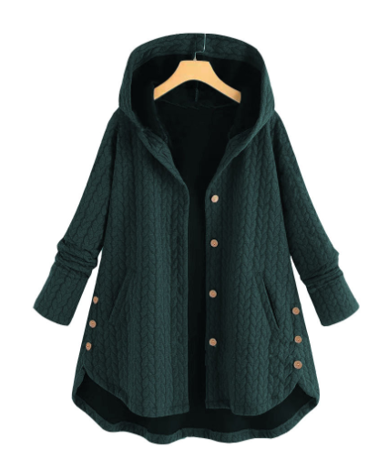 Sylis | Classic and warm coat