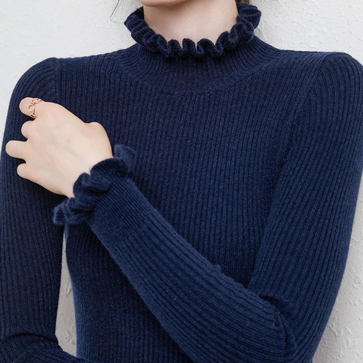 Sylis turtleneck