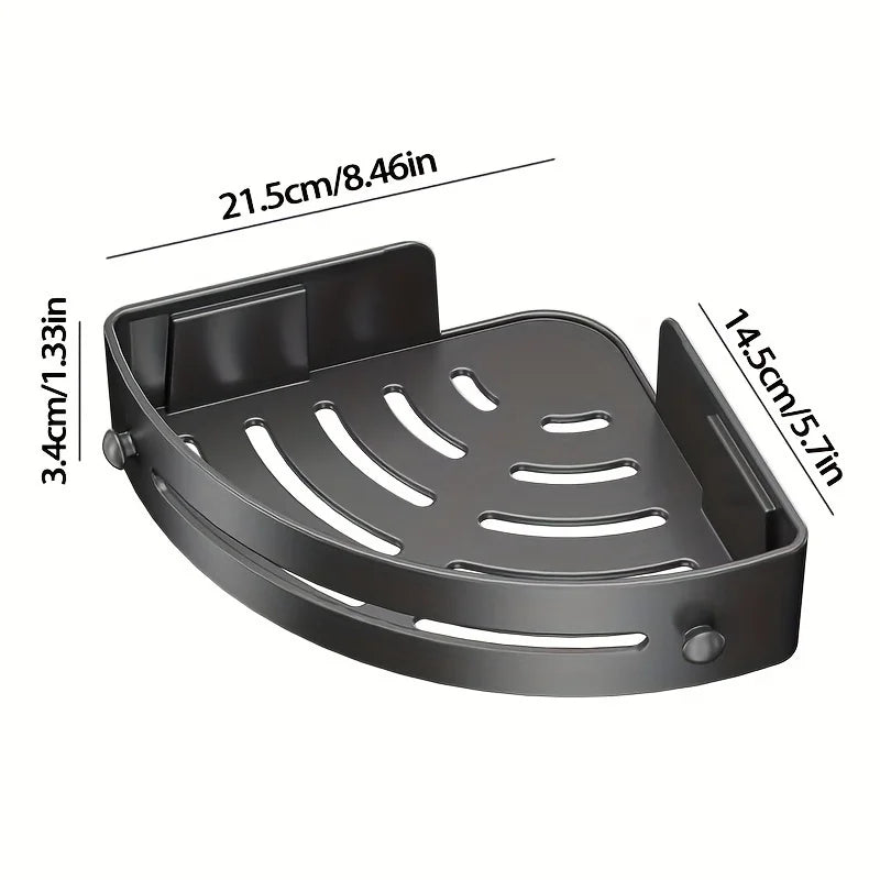 HoekPro Mounting Board | Durable board for easy and sturdy corner mounting