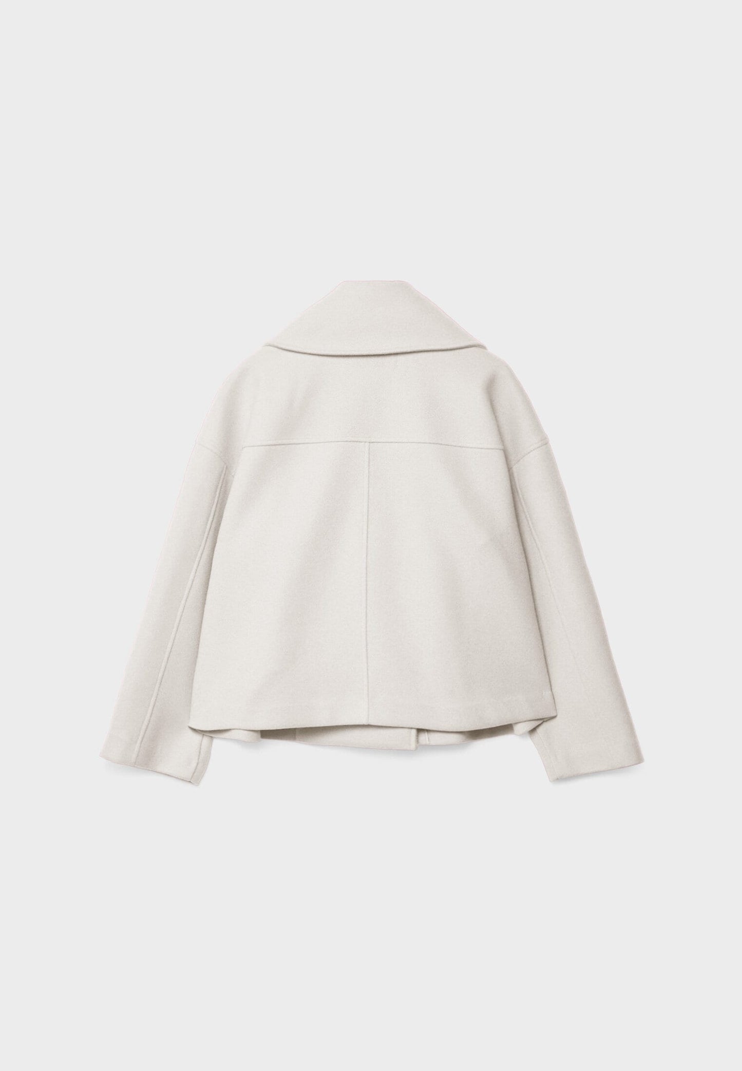 Sylis-Mode | Short cut coat for ladies