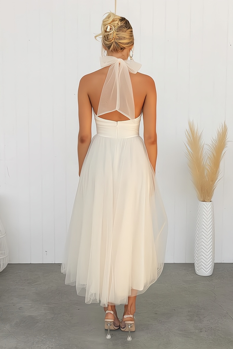 Sylis | Modern evening dress for women - Trendy style