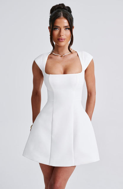 Sylis mini ivory