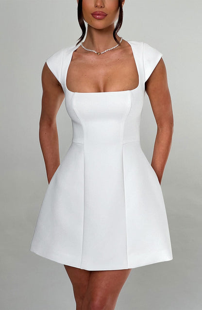 Sylis mini ivory