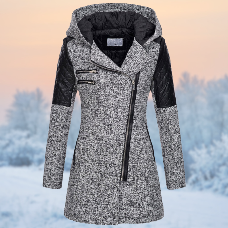 Sylis | Modern & Elegant Coat