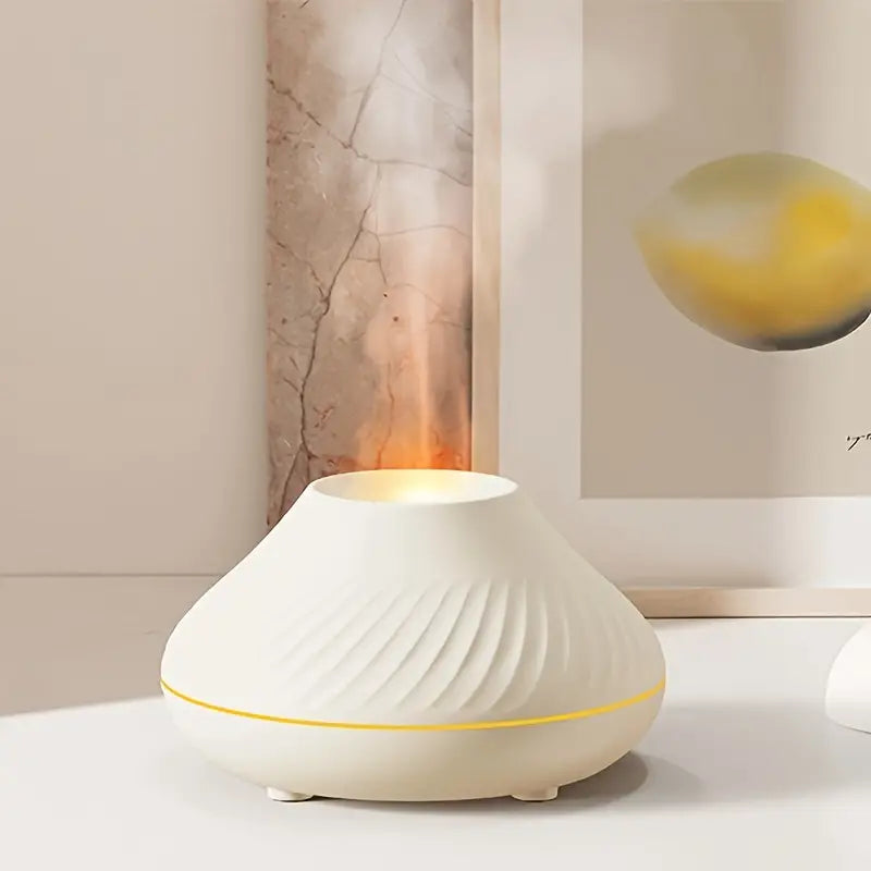 Luxury Aroma Diffuser - LumoMist