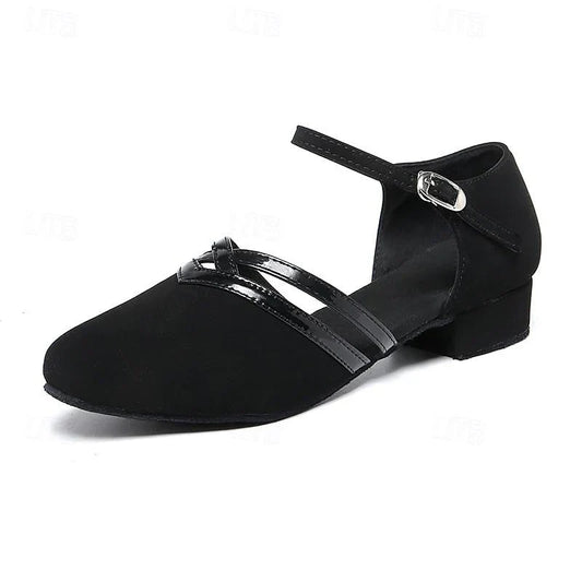 Sylis-Mode | Ladies' dance shoes for modern dance