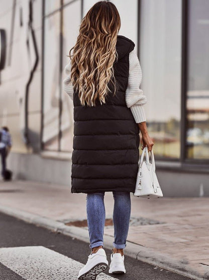 Sylis | Long cardigan for women