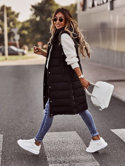 Sylis | Long cardigan for women