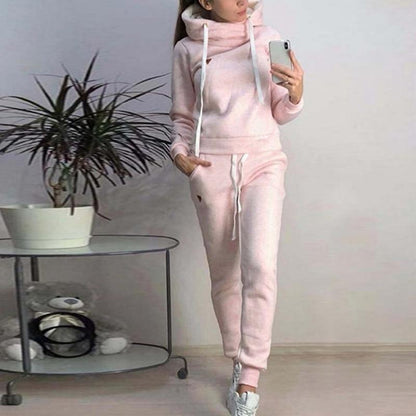 Sylis - Comfortable, warm, and sporty tracksuit