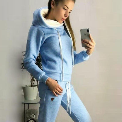 Sylis | DREAM - Comfortable, warm, and sporty jogging set