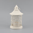 Romantic Moroccan Style Candle Holder