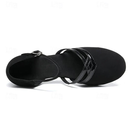 Sylis-Mode | Ladies' dance shoes for modern dance