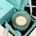 Romantic Glow Candle Decoration Jar