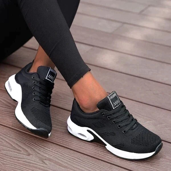 Sylis | Breathable leisure sneakers