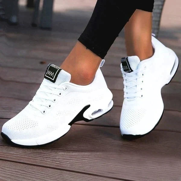 Sylis | Breathable leisure sneakers