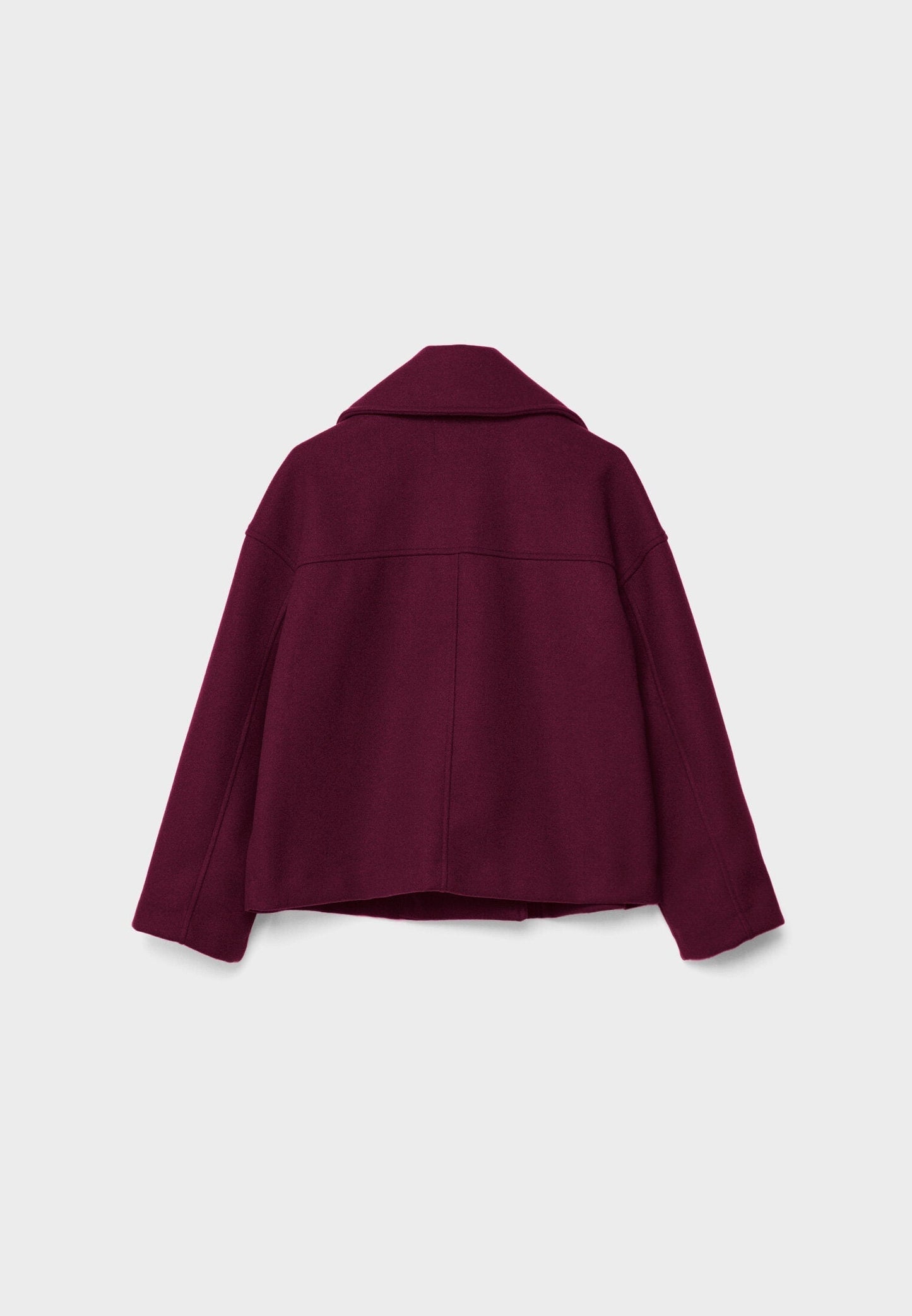 Sylis-Mode | Short cut coat for ladies