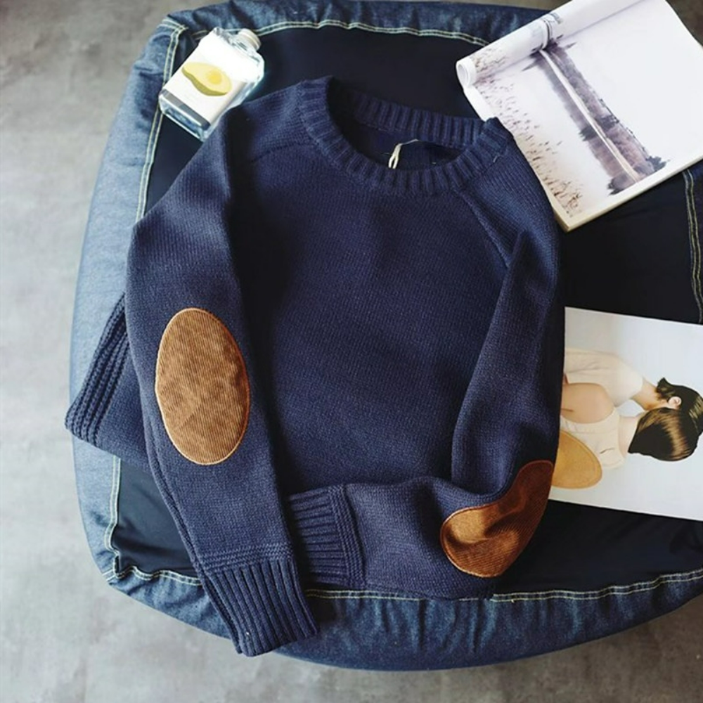 Sylis-Mode | Knitwear for men Sweater