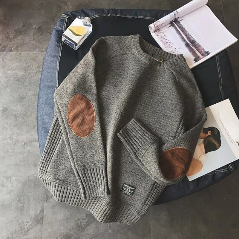 Sylis-Mode | Knitwear for men Sweater