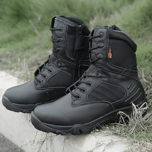 Sylis | Winter Outdoor Hiking Boots