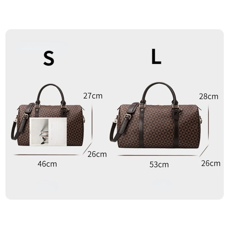 Sylis-Mode – Ladies' handbag