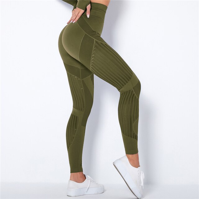Sylis-Mode | Anti Cellulite Compression Leggings