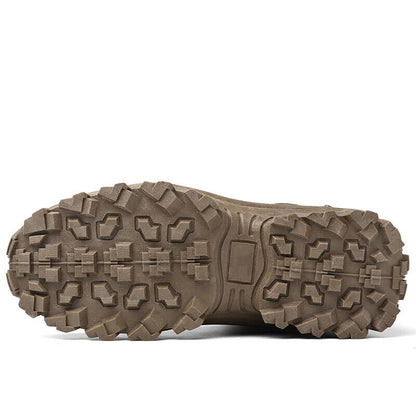 Cool military winter Sylis