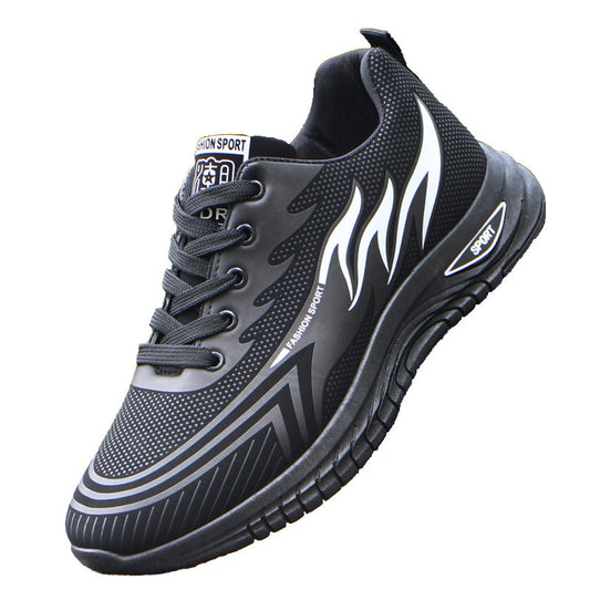 Sylis-Mode | Waterproof Non-slip Hiking Shoes