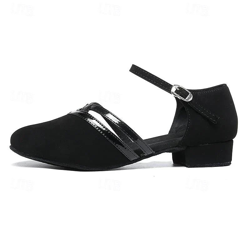 Sylis-Mode | Ladies' dance shoes for modern dance