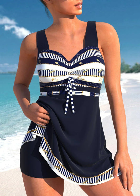 Sylis-Mode | Quick-drying, Stylish Swimwear