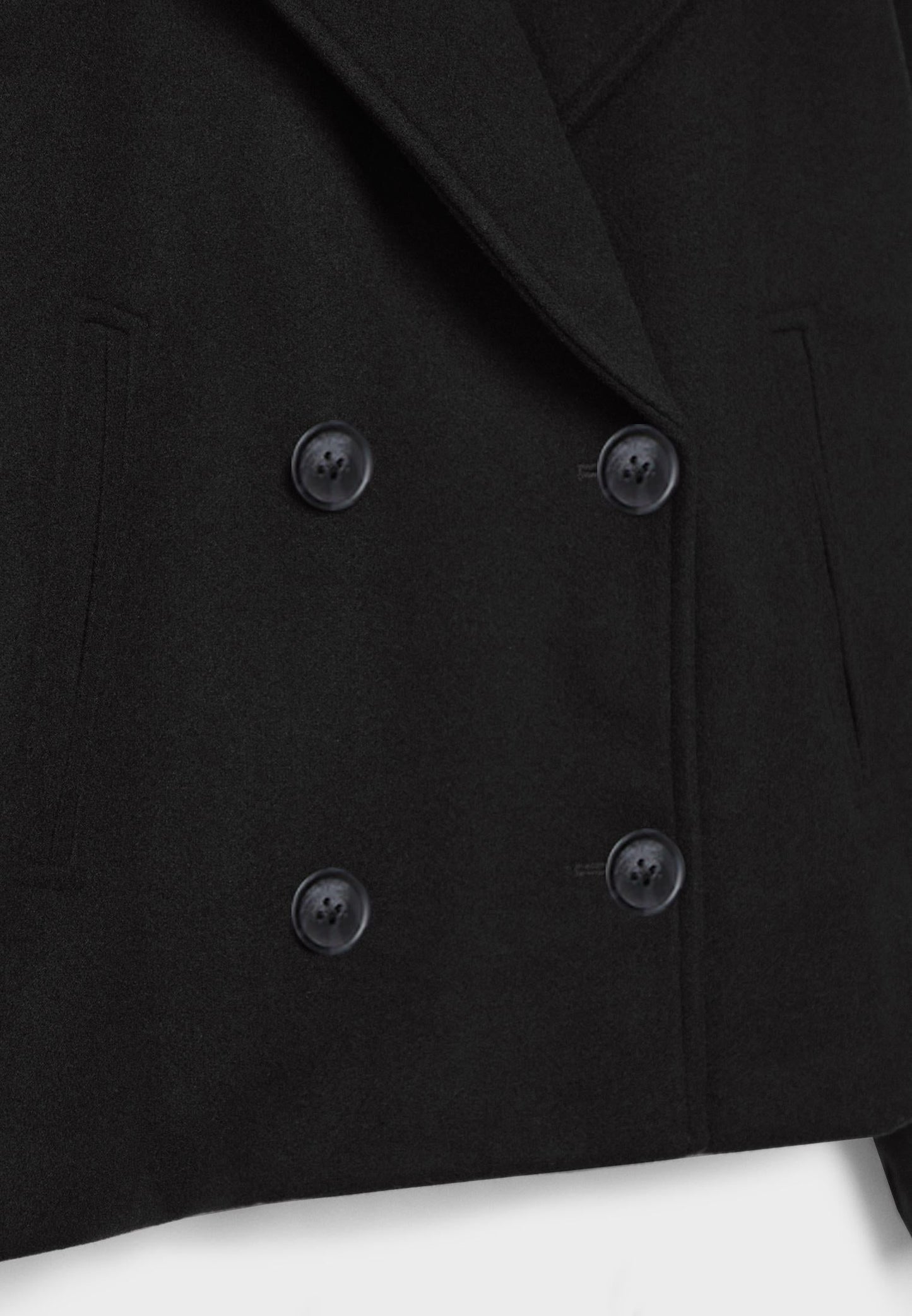 Sylis-Mode | Short cut coat for ladies